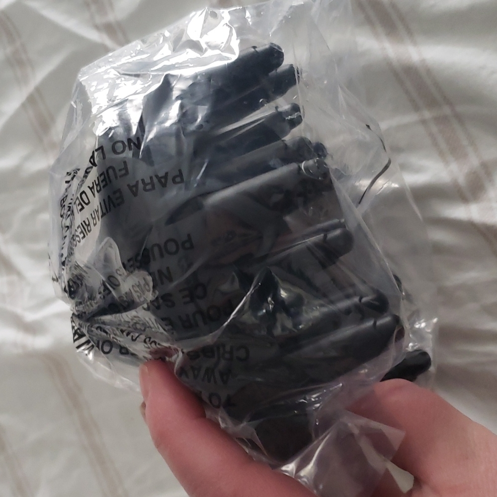 NWOT Hairdryer Attachment - Diffuser